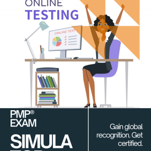 PMP® Exam Simulator – Master the Exam with Realistic Practice