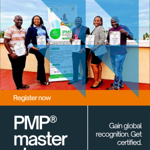 PMP® Certification Training Course – Gradual Mastery for Success