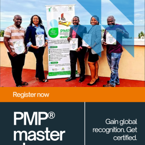 PMP® Certification Training Course (PM PACK)